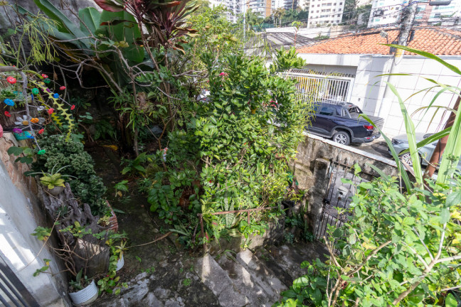 Imagem Casa com 2 Quartos à Venda, 147 m² em Jardim Vila Mariana - São Paulo Imagem Casa com 2 Quartos à Venda, 147 m² em Jardim Vila Mariana - São Paulo