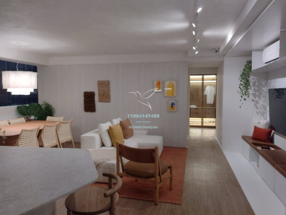 Imagem Apartamento com 2 Quartos à Venda, 92 m² em Pinheiros - São Paulo Imagem Apartamento com 2 Quartos à Venda, 92 m² em Pinheiros - São Paulo