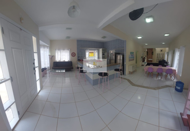Imagem Casa com 5 Quartos à Venda, 330 m² em Paúba - São Sebastião