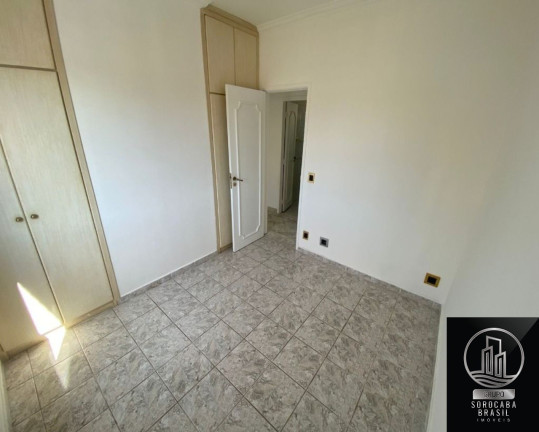 Imagem Apartamento com 3 Quartos à Venda, 133 m² em Centro - Sorocaba