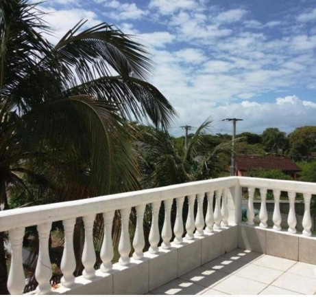 Imagem Casa com 7 Quartos à Venda, 328 m² em Canoas - Pontal Do Parana