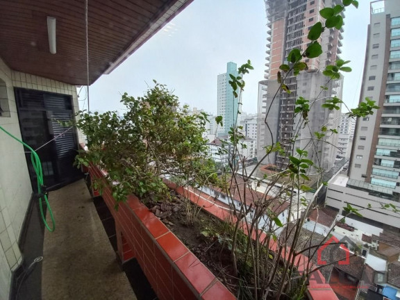 Imagem Cobertura com 6 Quartos à Venda ou Locação, 651 m² em Aparecida - Santos Imagem Cobertura com 6 Quartos à Venda ou Locação, 651 m² em Aparecida - Santos