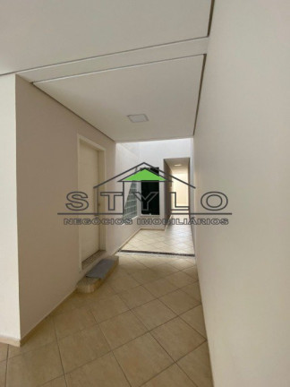 Imagem Sobrado com 3 Quartos à Venda, em Parque Selecta - São Bernardo Do Campo Imagem Sobrado com 3 Quartos à Venda, em Parque Selecta - São Bernardo Do Campo