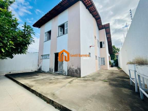 Imagem Casa com 4 Quartos à Venda, 396 m² em São Gerardo - Fortaleza Imagem Casa com 4 Quartos à Venda, 396 m² em São Gerardo - Fortaleza