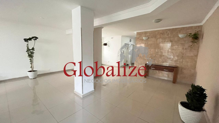 Imagem Imóvel com 2 Quartos à Venda, 73 m² em José Menino - Santos