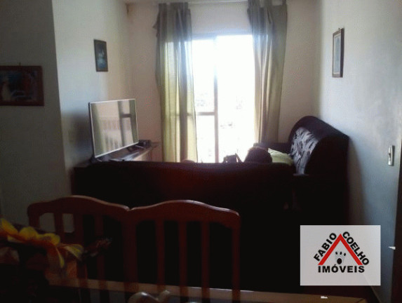 Imagem Apartamento à Venda, 60 m² em Jardim Mirante - São Paulo