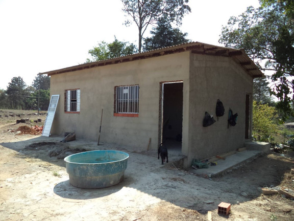 Imagem Chácara com 4 Quartos à Venda, 63.000 m² em Douradinho - Piedade