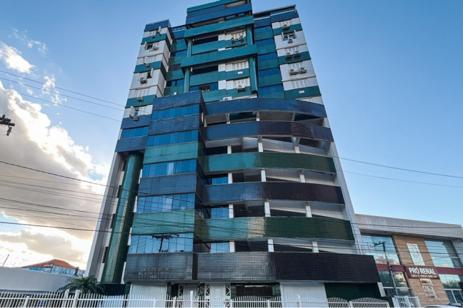 Imagem Apartamento com 2 Quartos à Venda, 78 m² em Centro - Canoas Imagem Apartamento com 2 Quartos à Venda, 78 m² em Centro - Canoas