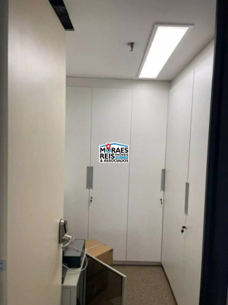 Imagem Sala Comercial para Alugar, 170 m² em Itaim Bibi - São Paulo Imagem Sala Comercial para Alugar, 170 m² em Itaim Bibi - São Paulo