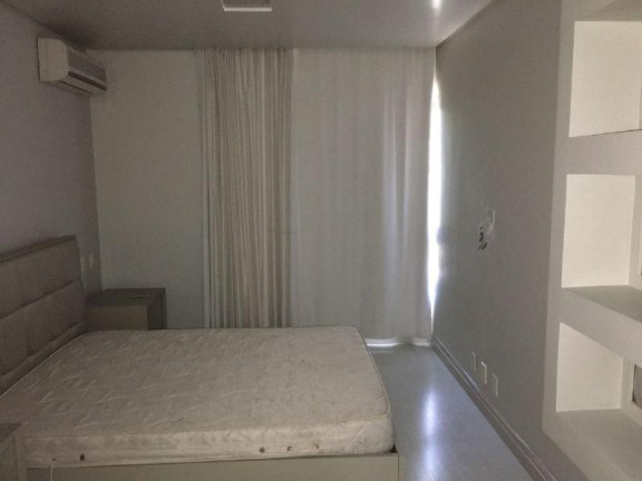 Imagem Apartamento com 5 Quartos à Venda, 230 m² em Itaigara - Salvador