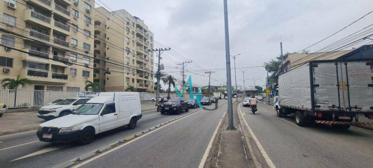 Imagem Loja para Alugar, 72 m² em Campo Grande - Rio De Janeiro