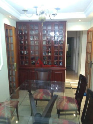 Imagem Casa com 4 Quartos à Venda, 180 m² em Jardim Santa Efigênia - São Paulo Imagem Casa com 4 Quartos à Venda, 180 m² em Jardim Santa Efigênia - São Paulo