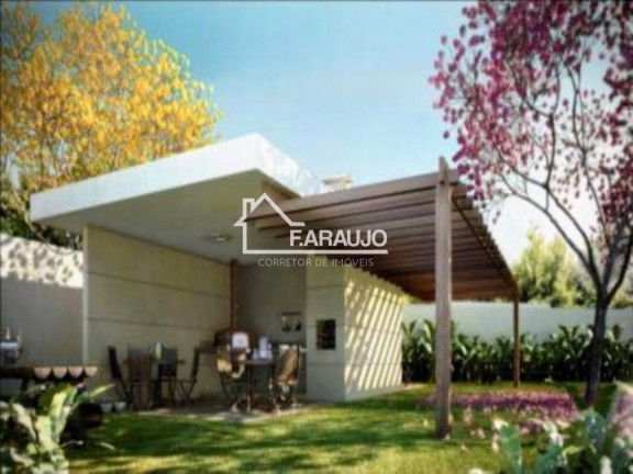 Imagem Apartamento com 2 Quartos à Venda, 53 m² em Jardim São Carlos - Sorocaba