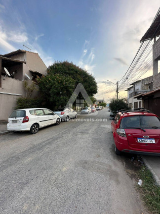 Imagem Casa com 2 Quartos à Venda, 70 m² em Parque Burle - Cabo Frio Imagem Casa com 2 Quartos à Venda, 70 m² em Parque Burle - Cabo Frio