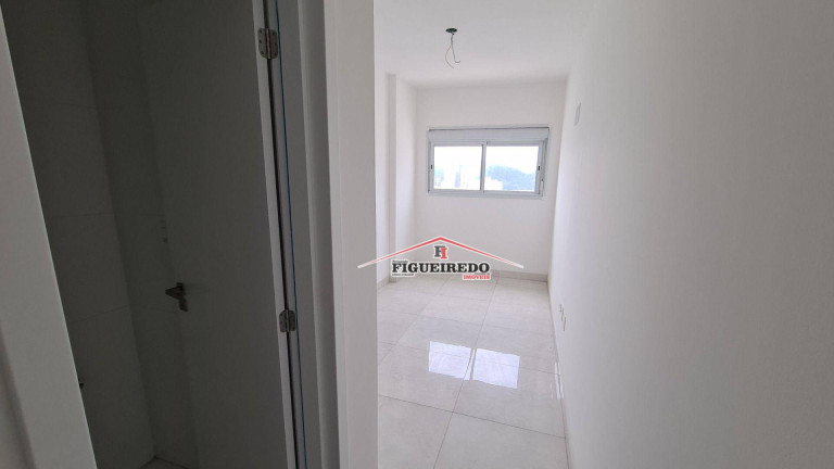 Imagem Apartamento com 4 Quartos à Venda, 182 m² em Canto Do Forte - Praia Grande