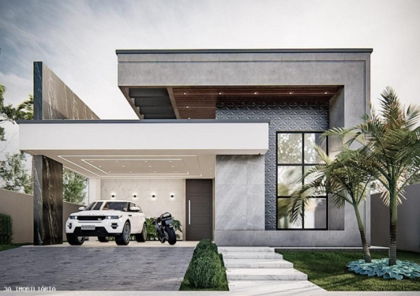 Imagem Casa de Condomínio com 3 Quartos à Venda, 206 m² em Aeroclube - Porto Velho Imagem Casa de Condomínio com 3 Quartos à Venda, 206 m² em Aeroclube - Porto Velho