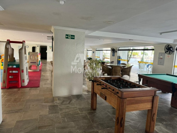 Imagem Apartamento com 3 Quartos para Alugar, 175 m² em Pitangueiras - Guarujá