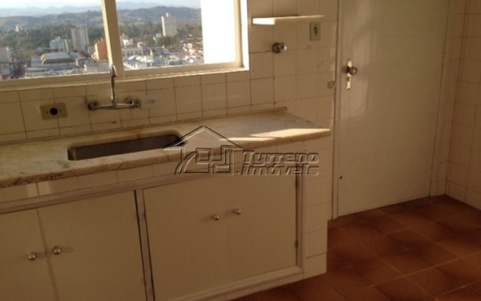 Imagem Apartamento com 3 Quartos à Venda, 105 m² em Centro - São José Dos Campos Imagem Apartamento com 3 Quartos à Venda, 105 m² em Centro - São José Dos Campos