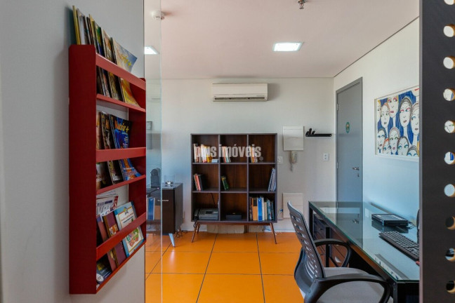Imagem Imóvel Comercial à Venda, 38 m² em Pinheiros - São Paulo