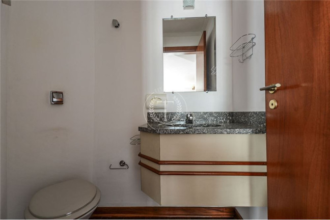 Imagem Apartamento com 3 Quartos à Venda, 178 m² em Campo Belo - São Paulo