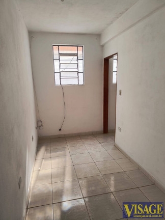 Imagem Casa com 1 Quarto para Alugar, em Cidade Nova Jacareí - Jacareí Imagem Casa com 1 Quarto para Alugar, em Cidade Nova Jacareí - Jacareí
