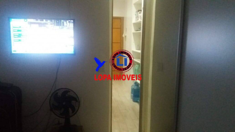 Imagem Apartamento com 1 Quarto à Venda, 20 m² em Bairro De Fátima - Rio De Janeiro Imagem Apartamento com 1 Quarto à Venda, 20 m² em Bairro De Fátima - Rio De Janeiro