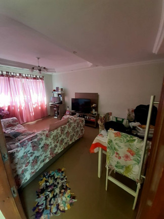 Imagem Casa com 2 Quartos à Venda, 90 m² em Americanópolis - São Paulo Imagem Casa com 2 Quartos à Venda, 90 m² em Americanópolis - São Paulo