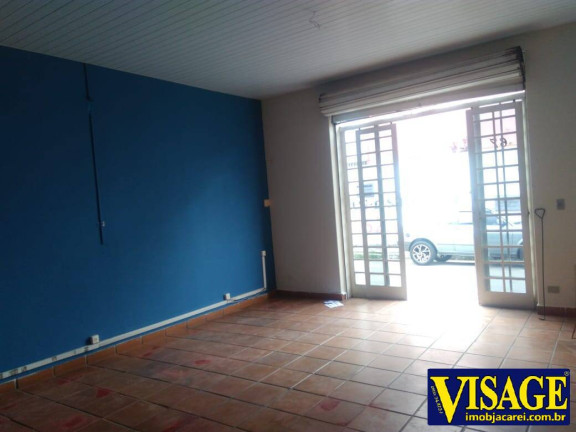 Sala Comercial para Alugar, 60 m² em Centro - Jacareí