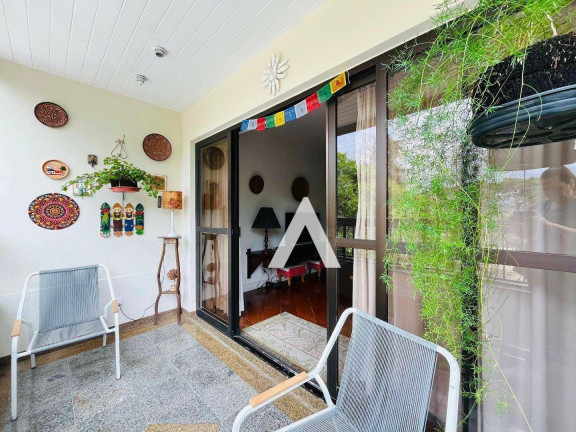 Imagem Apartamento com 3 Quartos à Venda, 115 m² em Alto - Teresópolis