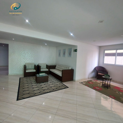 Imagem Apartamento com 1 Quarto à Venda,  em Tupi - Praia Grande
