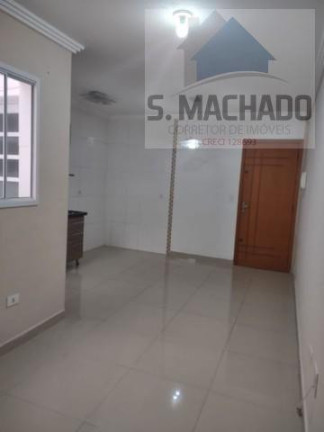 Imagem Apartamento com 2 Quartos à Venda, 47 m² em Vila Francisco Matarazzo - Santo André Imagem Apartamento com 2 Quartos à Venda, 47 m² em Vila Francisco Matarazzo - Santo André
