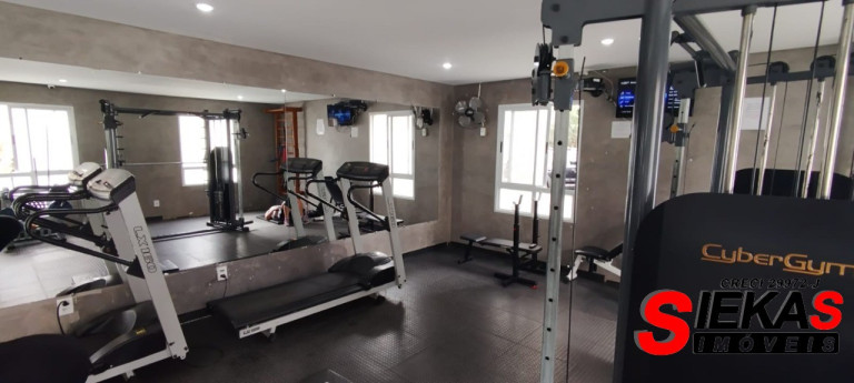 Imagem Apartamento com 2 Quartos à Venda, 47 m² em Tatuapé - São Paulo Imagem Apartamento com 2 Quartos à Venda, 47 m² em Tatuapé - São Paulo