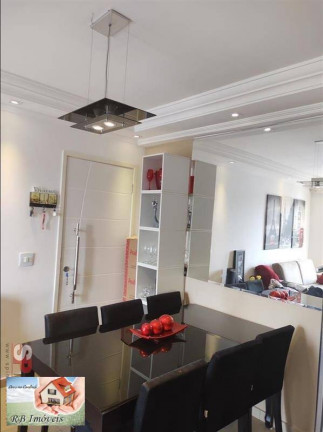 Imagem Apartamento com 2 Quartos à Venda, 54 m² em Parque Erasmo Assunção - Santo André Imagem Apartamento com 2 Quartos à Venda, 54 m² em Parque Erasmo Assunção - Santo André