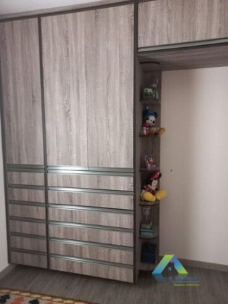Imagem Apartamento com 3 Quartos à Venda, 69 m² em Rudge Ramos - São Bernardo Do Campo Imagem Apartamento com 3 Quartos à Venda, 69 m² em Rudge Ramos - São Bernardo Do Campo