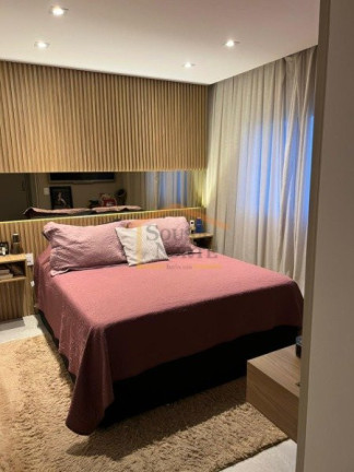 Imagem Apartamento com 3 Quartos à Venda, 122 m² em Lauzane Paulista - São Paulo