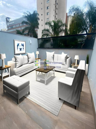 Imagem Sobrado com 3 Quartos à Venda, 196 m² em Vila Mariana - São Paulo Imagem Sobrado com 3 Quartos à Venda, 196 m² em Vila Mariana - São Paulo