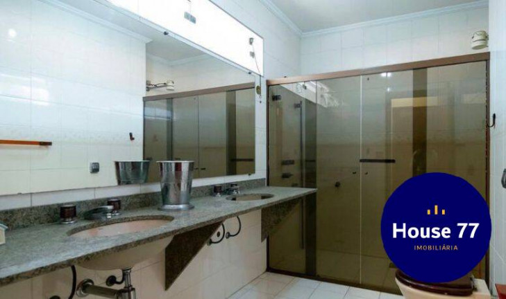 Imagem Casa com 4 Quartos à Venda, 354 m² em Santo Amaro - São Paulo Imagem Casa com 4 Quartos à Venda, 354 m² em Santo Amaro - São Paulo