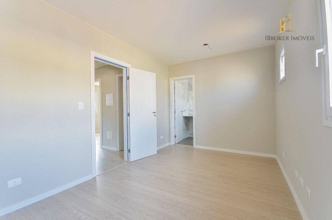 Imagem Casa com 3 Quartos à Venda, 120 m² em Campo Comprido - Curitiba Imagem Casa com 3 Quartos à Venda, 120 m² em Campo Comprido - Curitiba