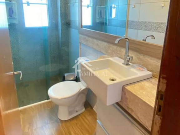 Imagem Apartamento com 3 Quartos à Venda, 78 m² em Guanabara - Joinville