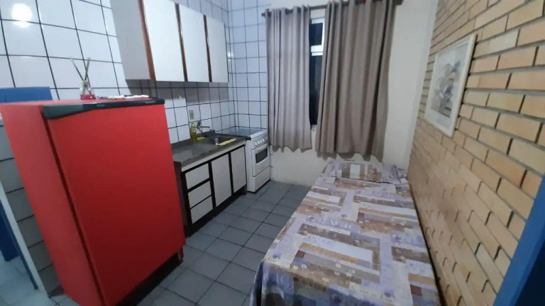 Imagem Imóvel com 1 Quarto para Alugar,  em Canasvieiras - Florianópolis