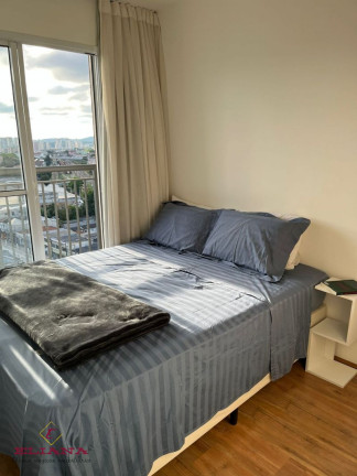 Imagem Apartamento com 1 Quarto à Venda, 29 m² em água Branca - São Paulo Imagem Apartamento com 1 Quarto à Venda, 29 m² em água Branca - São Paulo