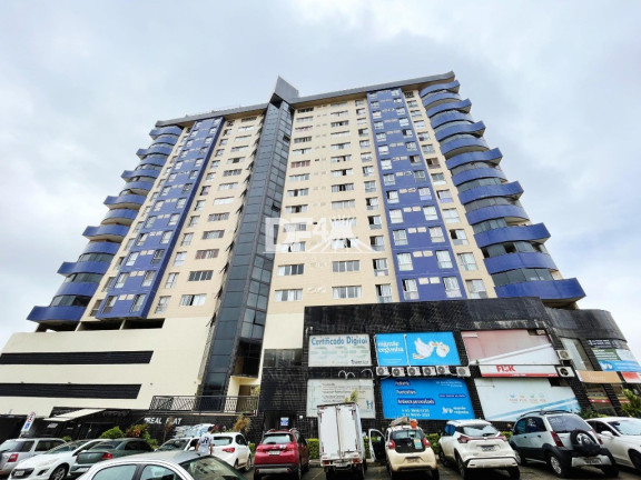 Imagem Imóvel com 2 Quartos à Venda, 42 m² em Norte (águas Claras) - Brasília Imagem Imóvel com 2 Quartos à Venda, 42 m² em Norte (águas Claras) - Brasília