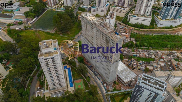 Apartamento com 2 Quartos à Venda,  em Vila Andrade - São Paulo