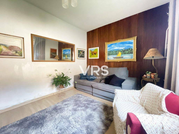 Imagem Casa com 3 Quartos à Venda, 98 m² em Alto - Teresópolis Imagem Casa com 3 Quartos à Venda, 98 m² em Alto - Teresópolis