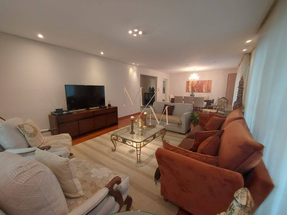 Imagem Apartamento com 3 Quartos à Venda, 234 m² em Embaré - Santos Imagem Apartamento com 3 Quartos à Venda, 234 m² em Embaré - Santos