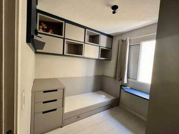 Imagem Casa de Condomínio com 2 Quartos à Venda, 55 m² em Residencial Coimbra - Sorocaba