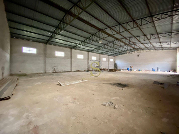 Imagem Galpão à Venda, 3.759 m² em Terra Preta - Mairiporã Imagem Galpão à Venda, 3.759 m² em Terra Preta - Mairiporã
