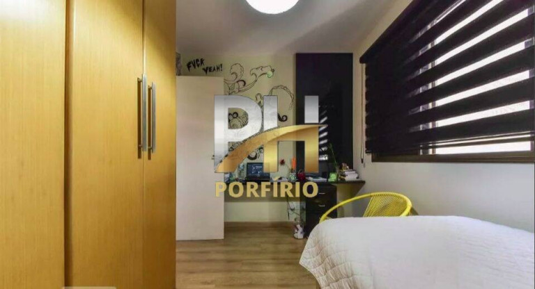 Imagem Apartamento com 2 Quartos à Venda, 70 m² em Baeta Neves - São Bernardo Do Campo