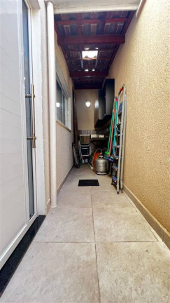 Imagem Casa de Condomínio com 3 Quartos à Venda, 85 m² em Caiçara - Praia Grande