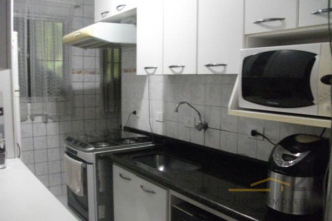 Imagem Apartamento com 2 Quartos à Venda, 62 m² em Jaraguá - São Paulo Imagem Apartamento com 2 Quartos à Venda, 62 m² em Jaraguá - São Paulo